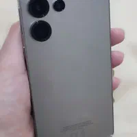 گوشی اس 25 اولترا ویتنام با تمامی لوازم آک