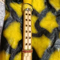 نی انبان تمیز وسالم