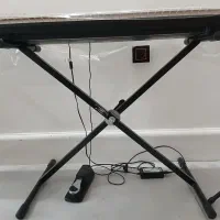 کیبورد رولند BK5OR-ROLAND|پیانو، کیبورد، آکاردئون|مشهد, رضاشهر|دیوار