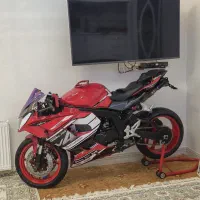 موتور هیوسانگ فول تقویت و فول کاستوم