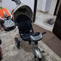 سه چرخه اسپرت