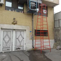اجاره نردبان|خدمات پیشه و مهارت|شیراز, شهرک امیر کبیر|دیوار