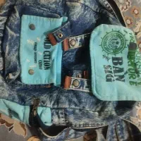 کیف اسپرت مدرسه