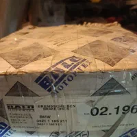 دیسک چرخ BMWe462005|قطعات یدکی و لوازم جانبی|تهران, ازگل|دیوار