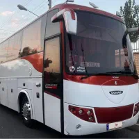 اتوبوس اسکانیا ۸۴