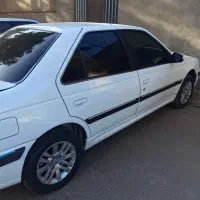 پارس سفارشی نیم فول مدل 1401 در حد نو(گاز سیمی)|خودرو سواری و وانت|کرمان, |دیوار