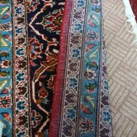 فرش دستباف دوازده متری کاشان