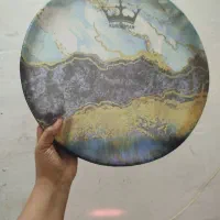 دف استفاده نشده