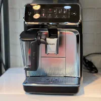 بورس اسپرسوساز اتوماتیک