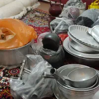 ظروف آلومنیوم