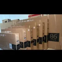 تلویزیون ۵۰ eanch