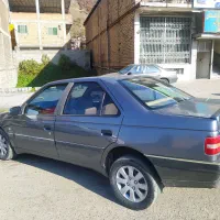 slx تیوفایو ۹۴ به قیمت بیرنگ و فنی سالم