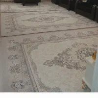 روفرشی ترک مخمل کشدار