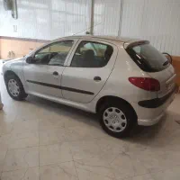 206 مدل 88 بی رنگ