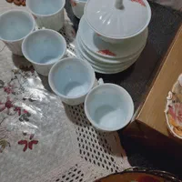 لوازم آشپزخانه|ظروف سرو و پذیرایی|تهران, تسلیحات|دیوار