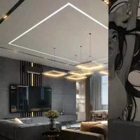 دکوراسیون داخلی طراحی 3دی انیمیشن اجرا