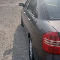 لیفان 620 1800cc، مدل ۱۳۹۱