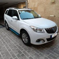 هایما S7پلاس توربو|خودرو سواری و وانت|تهران, تهرانپارس شرقی|دیوار