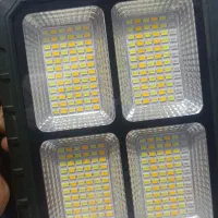 پنل و پرژکتور و پاور بانک ریموت دار  پنج متر کابل