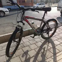 دوچرخه سایز 26 برند اورلورد نو