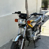 موتور 200احسان