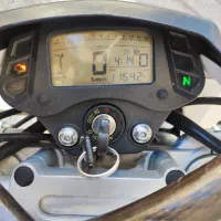 تریل T4|موتورسیکلت|تهران, فاطمی|دیوار