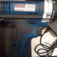 پیچ گوشتی شارژیPAP اصل نو نو|ابزارآلات|اردبیل, |دیوار