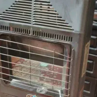 بخاری گازی ابسال ۴۸۱
