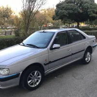 پژو پارس مدل ۹۰|خودرو سواری و وانت|سنندج, |دیوار