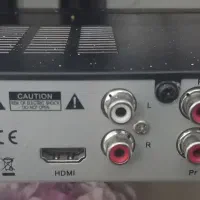 گیرنده دیجیتال|صوتی و تصویری|قرچک, شهرک مهستان|دیوار