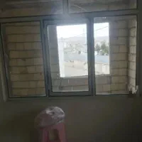 پنجره المینیومی