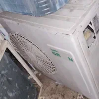 (بهترین خریدار)وفروش کولرگازی کارکرده،خراب وآکبند|کولر گازی و فن‌کوئل|تهران, استاد معین|دیوار