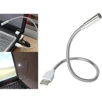 چراغ USB کیبورد