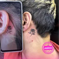 /آموزش تخصصی تتو/صورت وبدن/خدمات ویژه تتوبدن وصورت|خدمات آرایشگری و زیبایی|تهران, امام زاده حسن|دیوار