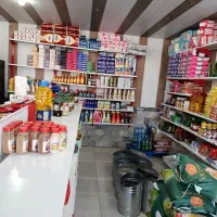 فروش لوازم سوپرمارکت|فروشگاه و مغازه|سربیشه, |دیوار