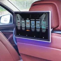 مانیتور پشت صندلی اندروید اگزد EX-1106A پشت سری