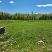 ۱۸۰مترمربع زمین ارزان سنددار آینده داروسط شهر