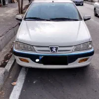 پرشیا مدل 90 فنی عالی