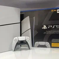 پلی استیشن 5 اسلیم ۱ ترا