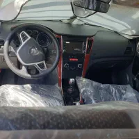 دنا پلاس ۶ دنده توربو ارتقا|خودرو سواری و وانت|کرمان, |دیوار