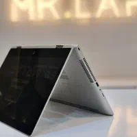 لپ تاپ لوکس HP 440 X360 صفحه تاچ تبلت شو i5 نسل 8|رایانه همراه|شیراز, عفیف‌آباد|دیوار