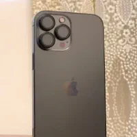 آیفون 13 pro max 256 GB