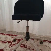 صندلی استاد کار