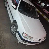 پارس ۸۷ فابریک|خودرو سواری و وانت|رفسنجان, |دیوار