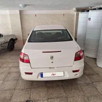 رانا LX، مدل ۱۳۹۶|خودرو سواری و وانت|کرج, کوی امامیه|دیوار