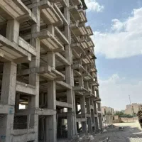 آپارتمان کلید اول/ اقساطی/ پانصد میلیون