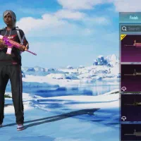 اکانت پابجی موبایل خوش شانس|کنسول، بازی ویدئویی و آنلاین|ارومیه, |دیوار