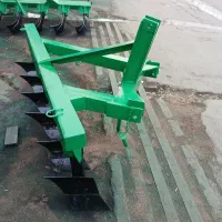 شش خیش پیم بر ومعمولی  وتریلی تراکتور|ماشین‌آلات صنعتی|ملایر, |دیوار