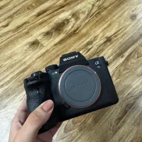 دوربین سونی sony a7siii|دوربین عکاسی و فیلم‌برداری|تهران, نیروی هوایی (پیروزی)|دیوار