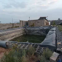 فروش زمین باغی|فروش زمین و ملک کلنگی|شاهین‌شهر, فرودگاه هسا|دیوار